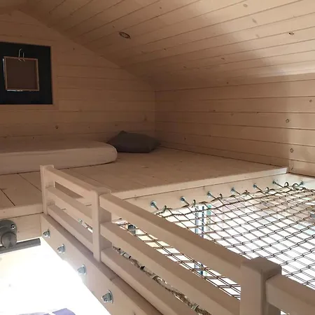 L'ilot - Tiny House