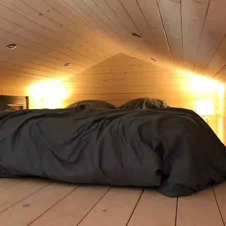 Parque de Campismo L'ilot - Tiny House